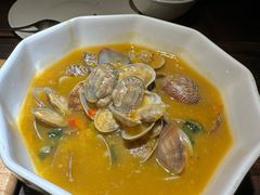 -外婆家(蓝色港湾店)