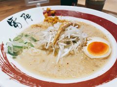 -雷门拉面店(新光天地店)