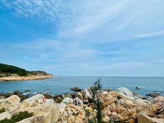 -广东惠东海龟国家级自然保护区