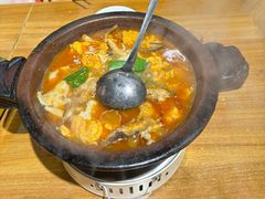 -肖记公安牛肉鱼杂馆· 省级非物质文化遗产(仁和路店)