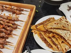 -宛平李记小吃(东关街店)