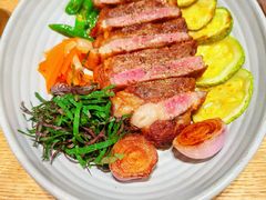 -娜娜家•Nana's restaurant (南开大悦城店)