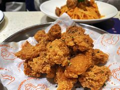 -夏日玛莉西餐厅(金茂览秀城店)