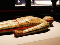 -北京大葆台遗址博物馆