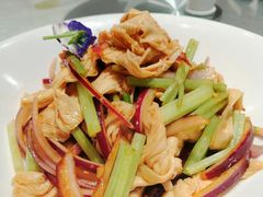 -盛百味·家宴餐厅(霸州分店)