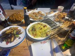 -泰山王老三串旗舰店(万达店)