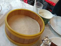 -福来居烤鸭店(天坛二店)