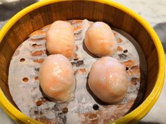 虾饺皇-蝴蝶里·粤菜·点心(滨江龙湖店)