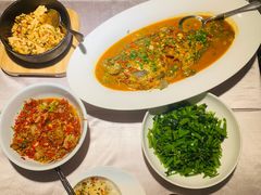 -回头食客-李久其家民间餐厅(望城金桥国际店)