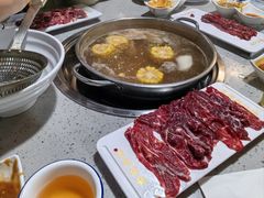 -杏花吴记牛肉火锅