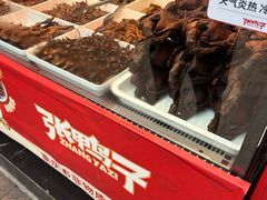 -张鸭子重庆特产卤味小吃(未来国际店)