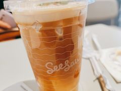 -Seesaw Coffee(上生新所店)