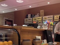 -大岛日本料理铁板烧(南通大饭店)