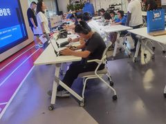 -上海交通大学(闵行校区)