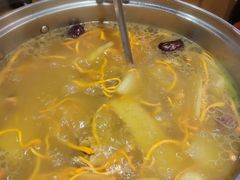 -丫丫汤膳打边炉(宏府408坊店)
