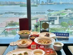 -馋遇江南·精致湖景雅宴(东方之门店)