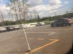 练习场环境-安飞驰驾校·学车连锁(金高店)