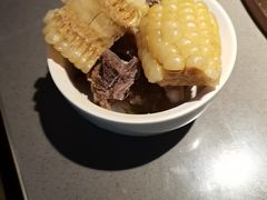-刘一手重庆火锅(万达广场颍泉店)