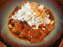 -千代武日本料理(开发区店)
