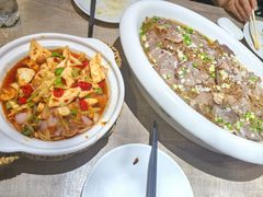 -直隶安家牛肉罩饼(七一路店)