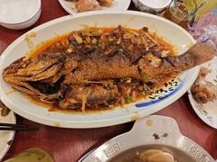 -聚首堂·特色小吃·肘子(什刹海德胜门店)