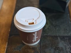 酒香拿铁-Tequila Espresso(嘉善路店)