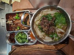 -小满手工粉(上海月星环球港店)