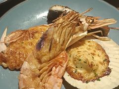 -喜庭海鲜自助(佛山王府井店)