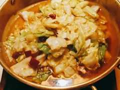 -佬麻雀·新湘菜(珠海金发购物中心店)