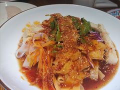 -天山集市餐厅(康城店)