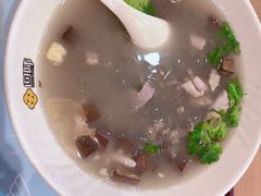 -苏晓玥·手作江南小吃(深圳北站店)