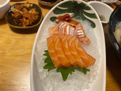 -大焰自助日式料理 铁板烧(徐汇店)