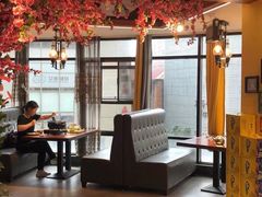 大堂-宣威山野人家·现炒云南菜(金碧店)