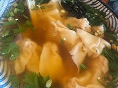 -北丐先生·野馄饨烧烤(泰达E街区店)