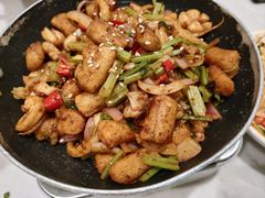 -小菜园新徽菜(合肥瑶海万达店)