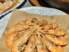 -啫神·广州地标美食(北京路店)