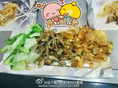 -台烘平价铁板烧(奥城店)