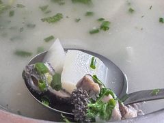 -顺庆羊肉馆(南坪店)