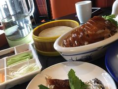 -大鸭梨烤鸭(甘家口店)