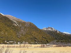 -稻城亚丁景区-冲古草甸