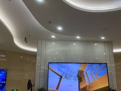 -首都机场T3航站楼商务CIP贵宾厅