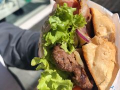 -Fergburger(皇后镇店)