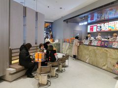 -LELECHA乐乐茶(百货大楼店)