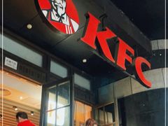 -肯德基(新市百店)