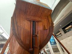 -上海中国航海博物馆