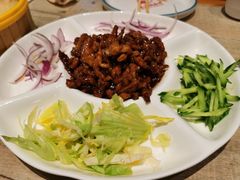 -香满园春饼·家常菜(东大桥店)