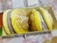 -鲍师傅糕点(大沽南路店)