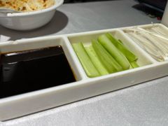 -鸭王烤鸭店(三里河店)