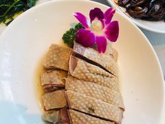 -扬州万怡酒店-中餐厅(文昌中路店)