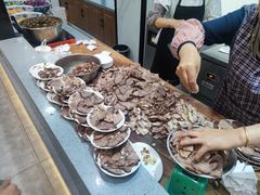 -清真磨沟沿老字号牛肉面(总店)